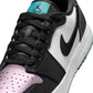 Air Jordan "1 Low Golf Spike" Mens - Mineral Teal / Black / White