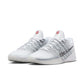 Nike "Sabrina 3 MVM" W - White / Metallic Dark Grey / Wolf Grey