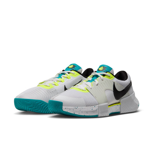 Nike GP Challenge 1.5 Mens - White / Energy Dark Concord-Pure Platnium