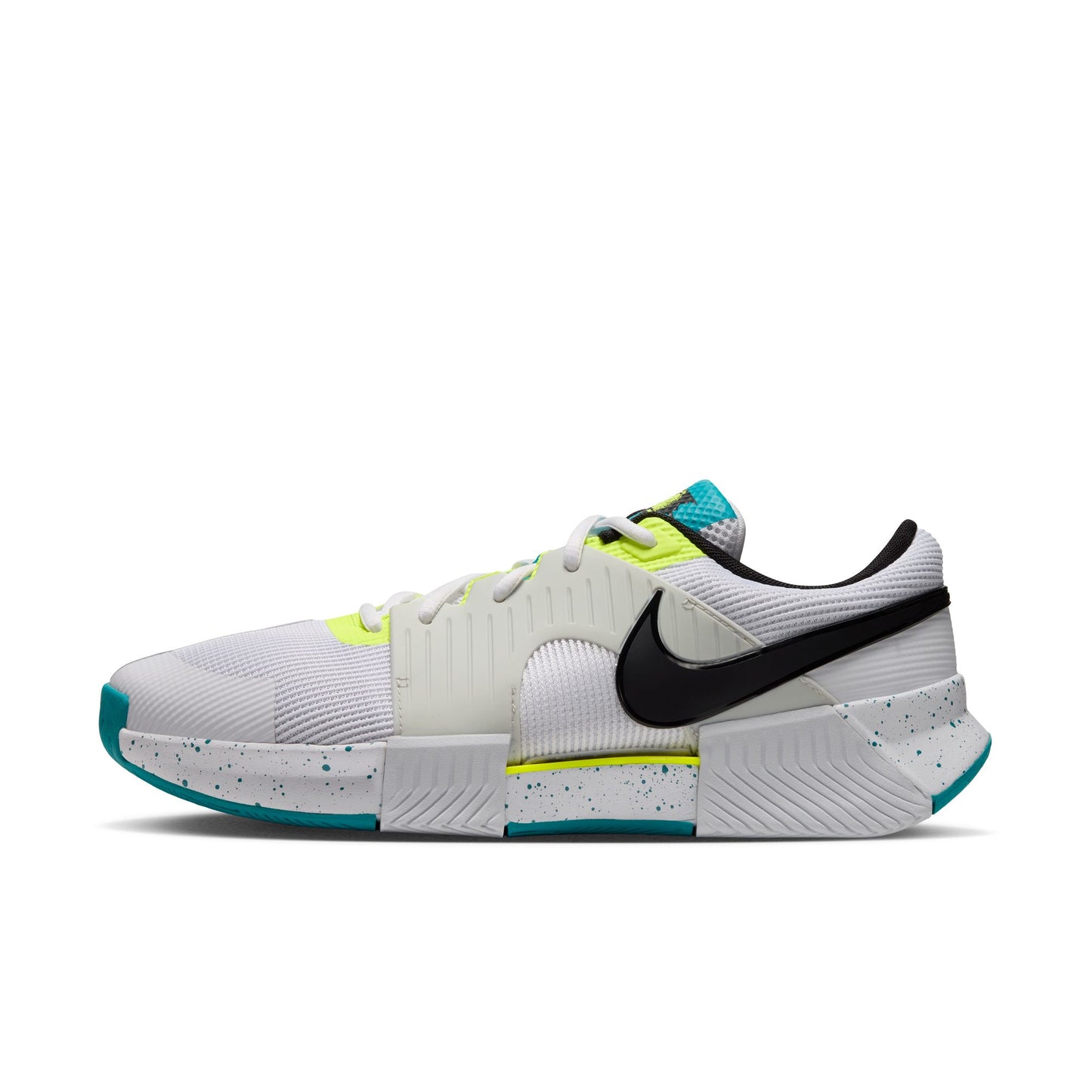 Nike GP Challenge 1.5 Mens - White / Energy Dark Concord-Pure Platnium