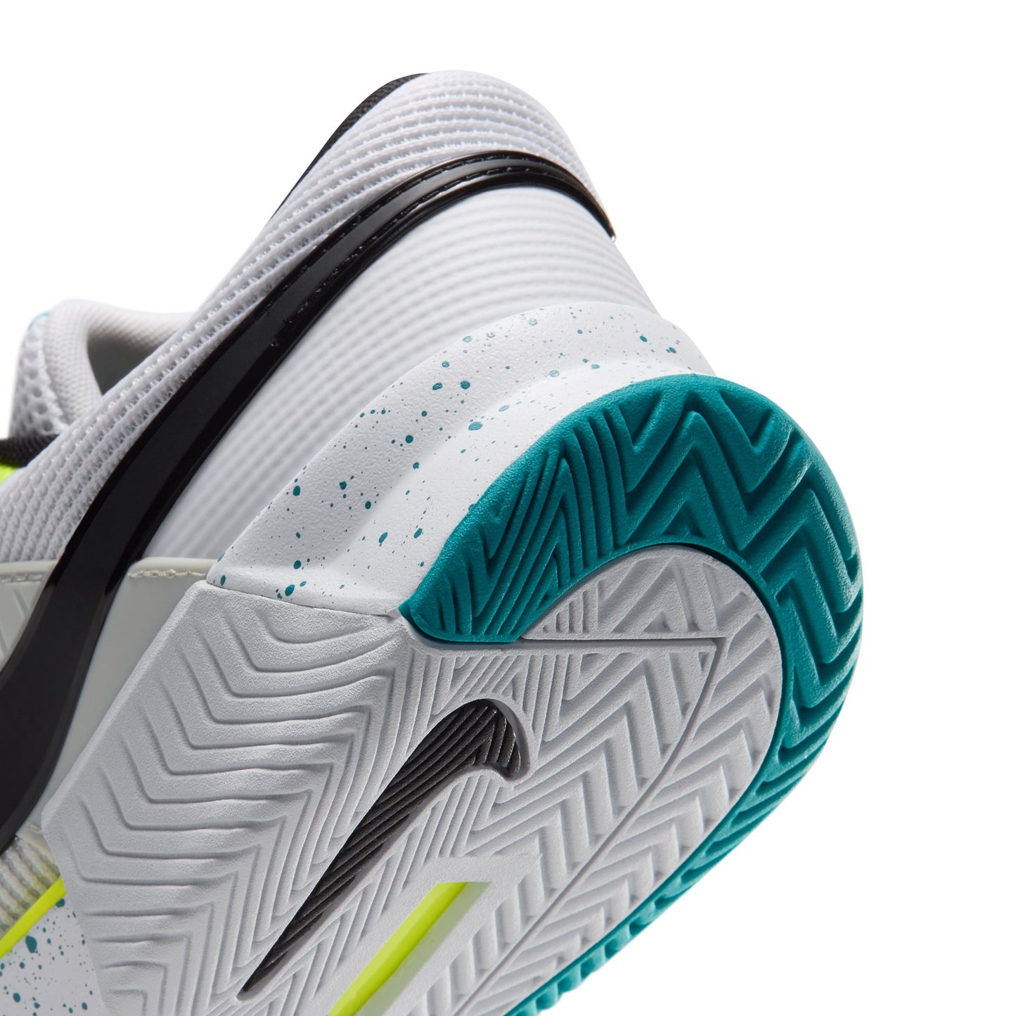 Nike GP Challenge 1.5 Mens - White / Energy Dark Concord-Pure Platnium