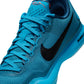 Nike "Kobe X EM Protro" Mens - Blue Lagoon / Black