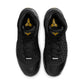 Nike "Kobe III Protro" M - Black / White Anthracite
