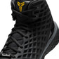 Nike "Kobe III Protro" M - Black / White Anthracite