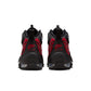 Nike "Air Bakin High A5/SP" Mens - Varsity Red / White