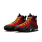 Nike "Air Bakin High A5/SP" Mens - Varsity Red / White