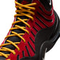 Nike "Air Bakin High A5/SP" Mens - Varsity Red / White
