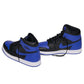 Air Jordan "1 High OG" Mens - Black / Game Royal / White