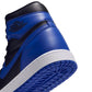 Air Jordan "1 High OG" Mens - Black / Game Royal / White