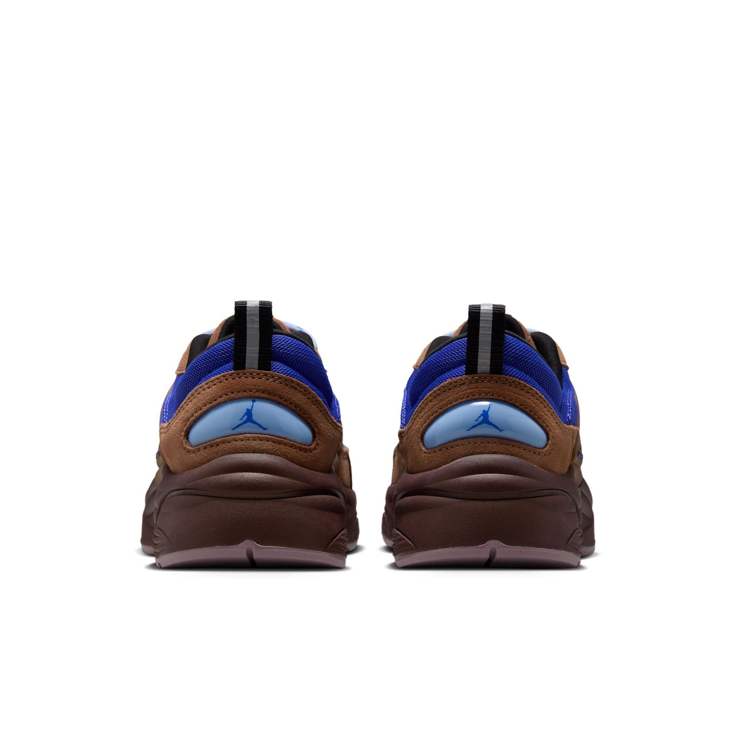 Air Jordan "Trunner O/S SP" M - Archaeo Brown / Persian Violet