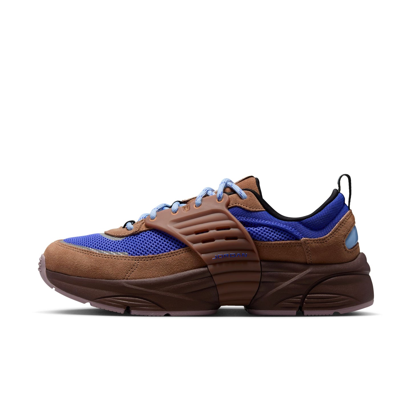 Air Jordan "Trunner O/S SP" M - Archaeo Brown / Persian Violet