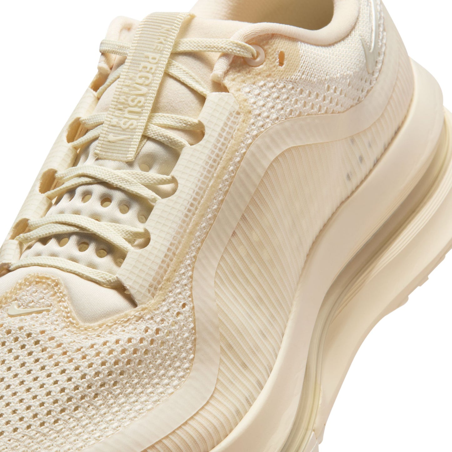 Nike "Pegasus Premium SP" M - Natural / Mushroom / Natural