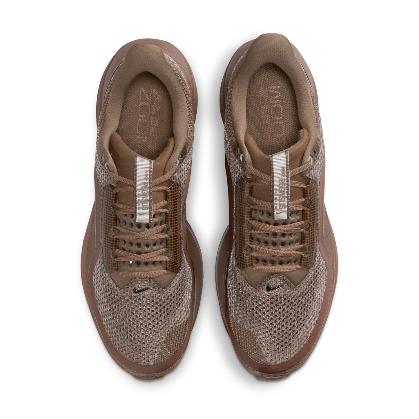 Nike "Pegasus Premium SP" M - Caldera Brown / Pecan