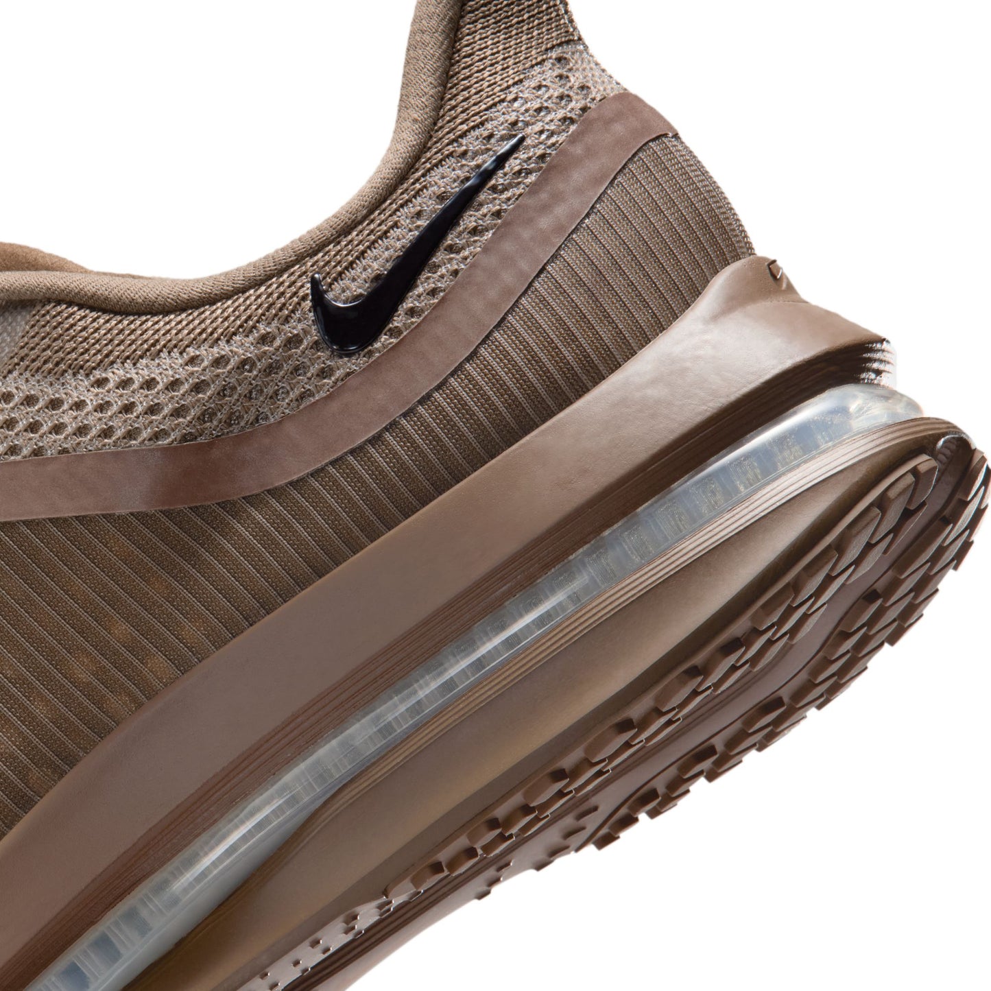 Nike "Pegasus Premium SP" M - Caldera Brown / Pecan