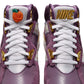 Nike "Air Trainer SC SP" Mens - Pro Purple / White