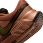Nike "Zoom GP Challenge 1.5 Osaka HC" W - Mineral Clay / Sail / Black