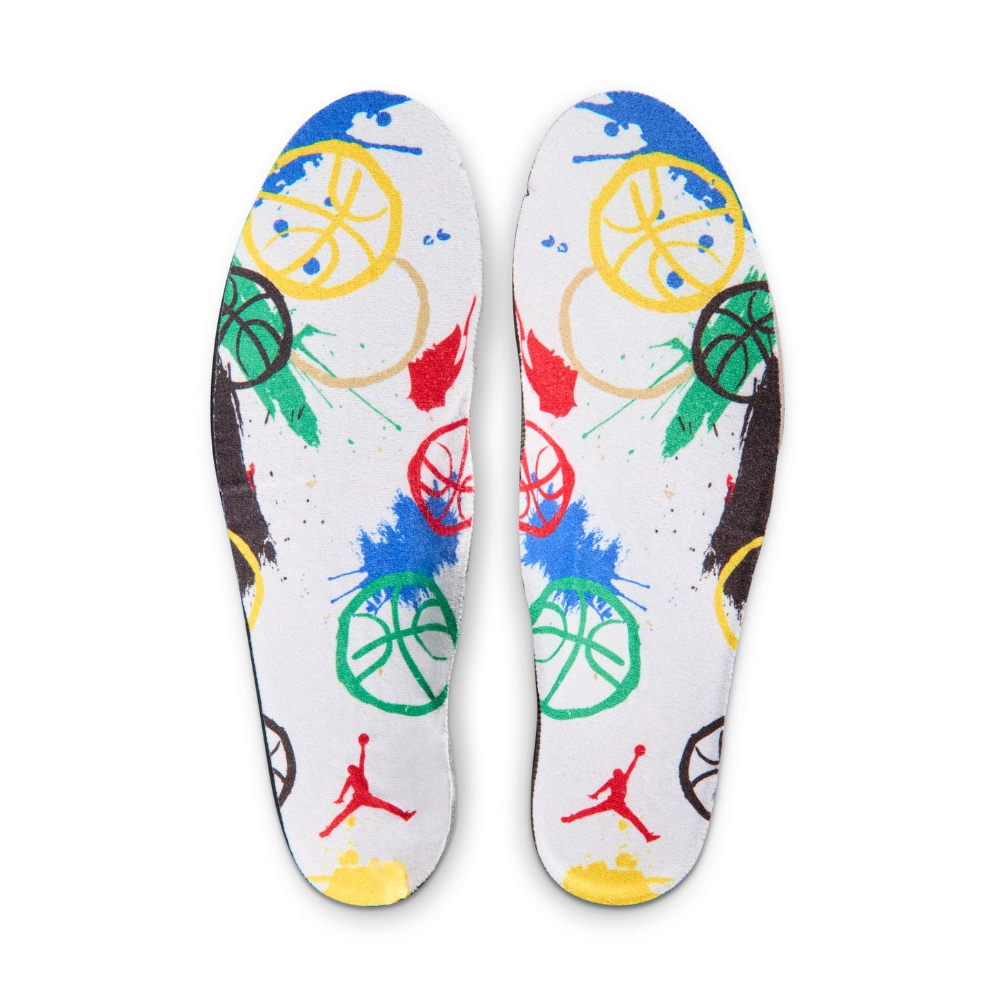 Air Jordan "7 Retro BB" Mens - White / Metallic Gold / Sport Red