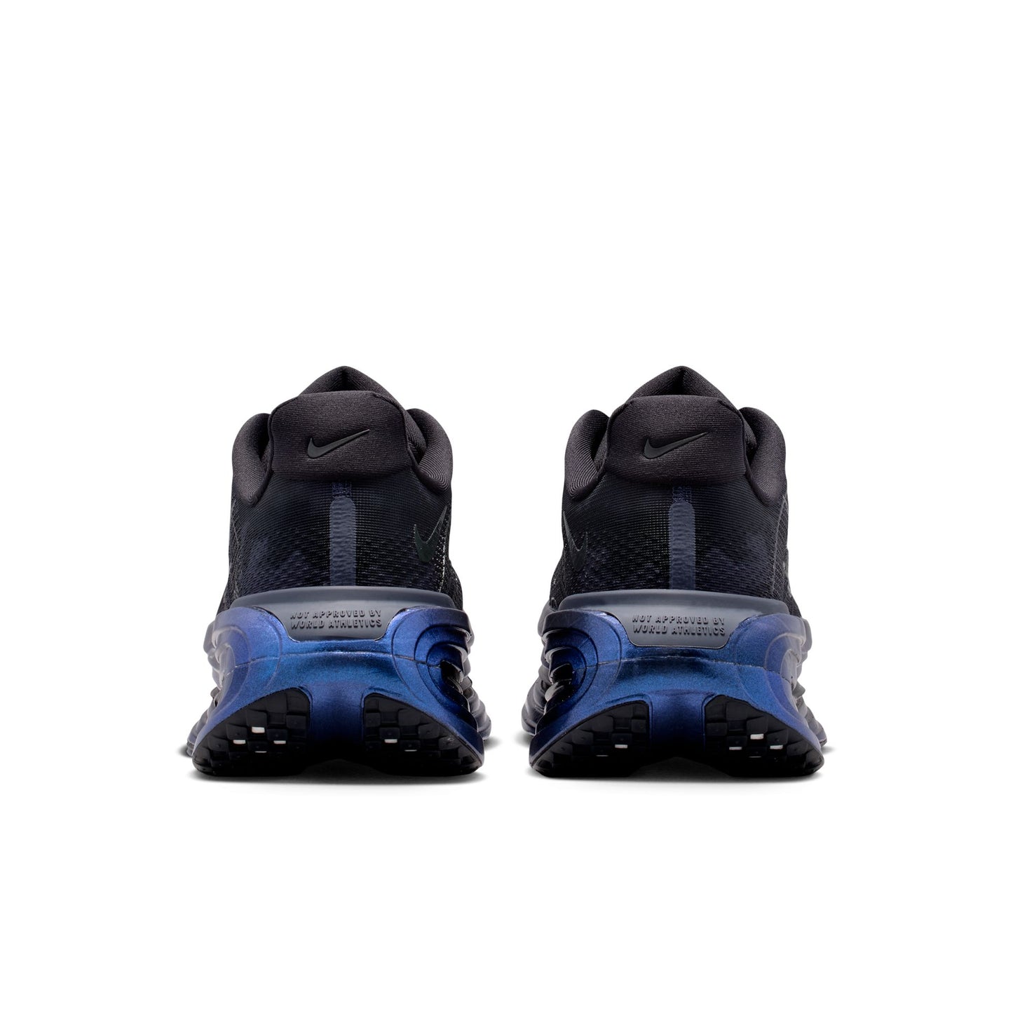 Nike "Vomero PRM CM" Mens - Gridiron / Multi-Color / Black