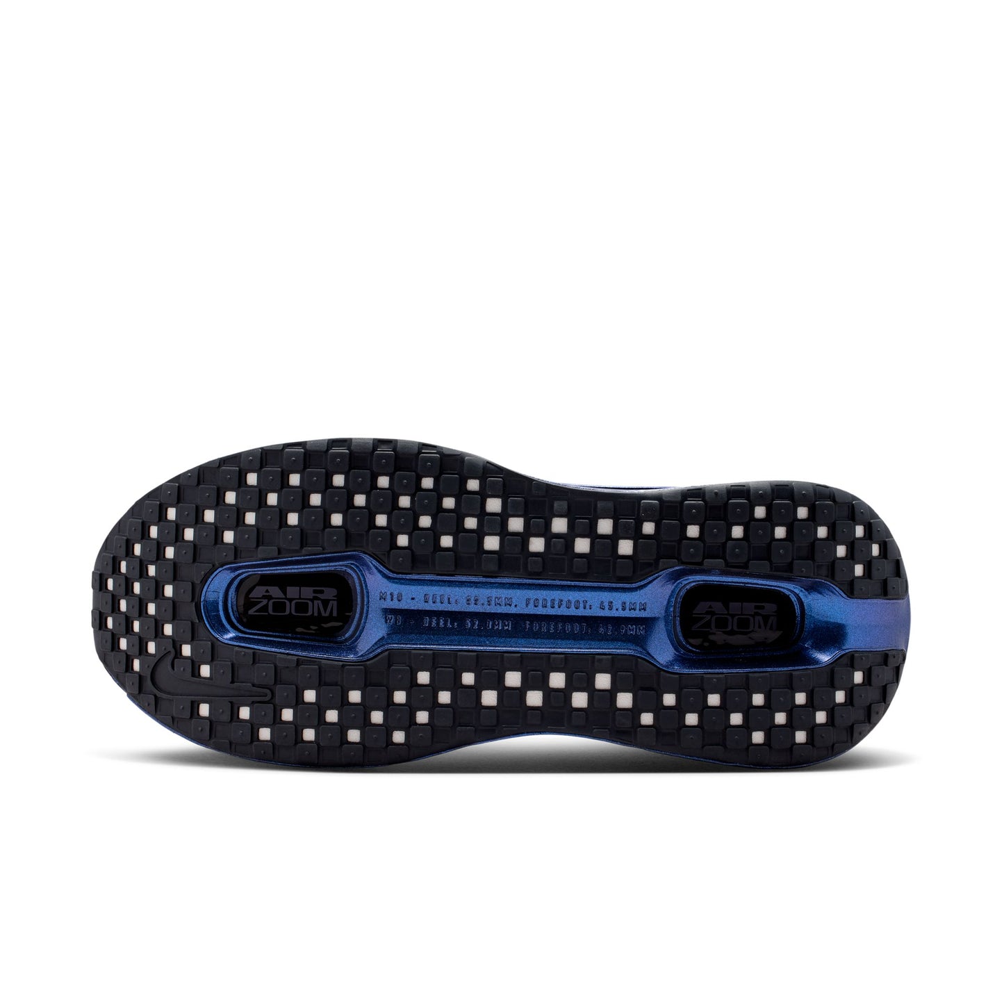 Nike "Vomero PRM CM" Mens - Gridiron / Multi-Color / Black