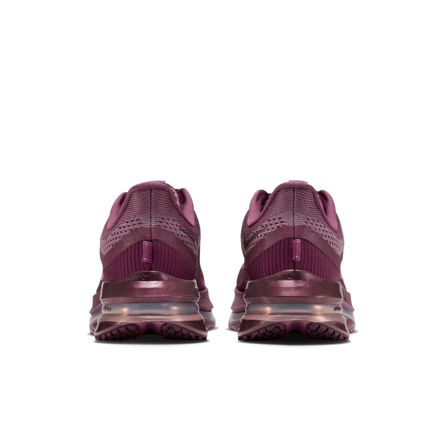 Nike "Pegasus Premium" Womens - Pink Smoke / Mtlc Red Bronze