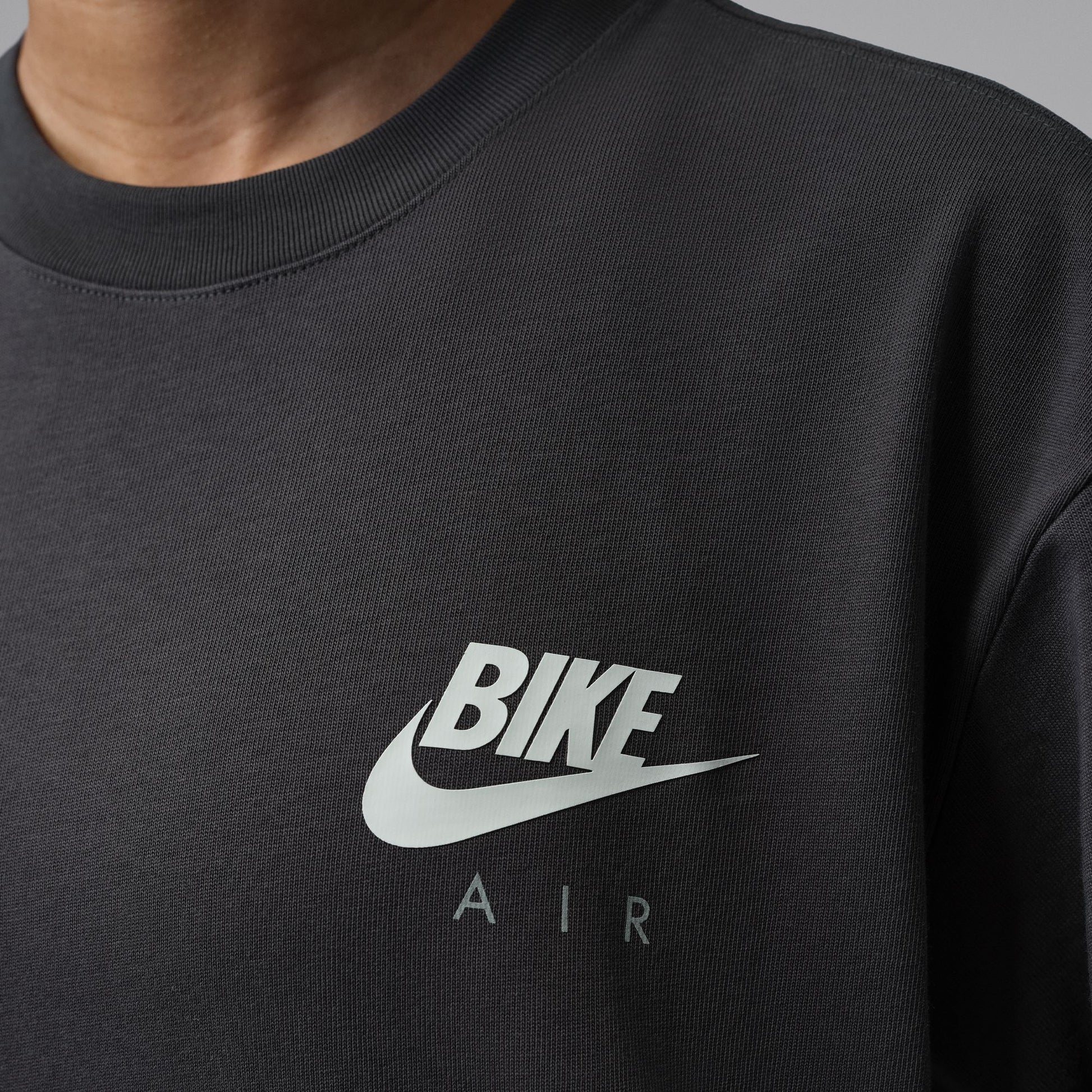 Air Jordan Nike Jordan BIKE AIR Nigel Sylvester Tee