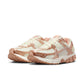 Nike "Zoom Vomero 5" Womens - Sail / Rose Gold