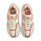 Nike "Zoom Vomero 5" Womens - Sail / Rose Gold