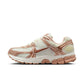 Nike "Zoom Vomero 5" Womens - Sail / Rose Gold