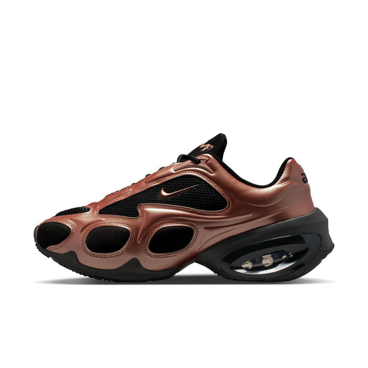 Nike "Air Max Muse" Womens - Black / Rose Gold