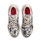 Nike "Vomero Plus RR" Mens -Sail / Sail / University Red