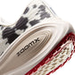 Nike "Vomero Plus RR" Mens -Sail / Sail / University Red
