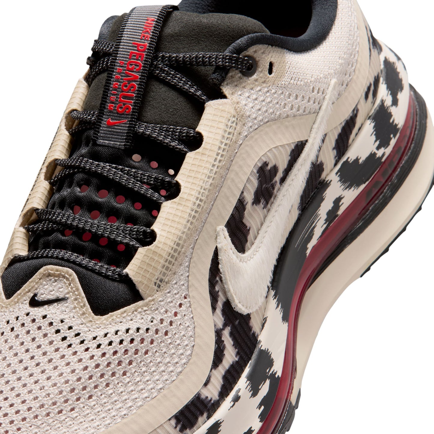 Nike "Pegasus Premium PR" Mens - Light Orewood Brown / Sail / Black