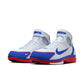Nike "Air Zoom Huarache 2K4 All-Star" Mens -  White / Varsity Royal