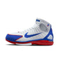 Nike "Air Zoom Huarache 2K4 All-Star" Mens -  White / Varsity Royal