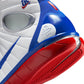 Nike "Air Zoom Huarache 2K4 All-Star" Mens -  White / Varsity Royal