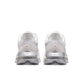 Nike "Pegasus Premium" Womens - Summit White / Metallic Silver