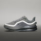 Nike "Pegasus Premium" Womens - Summit White / Metallic Silver