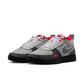 Nike "Book 1 Solar Red 95 " M - Wolf Grey / Cool Grey