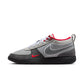 Nike "Book 1 Solar Red 95 " M - Wolf Grey / Cool Grey