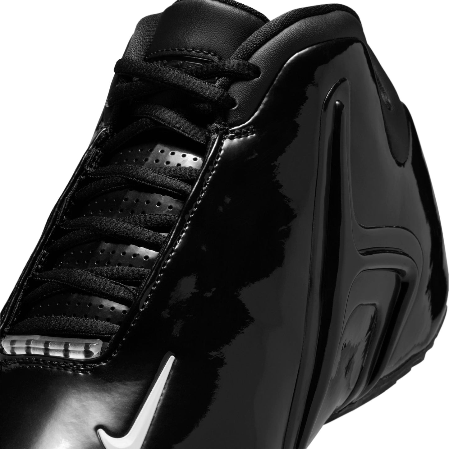 Nike "Zoom Hyperflight" Mens - Black / White