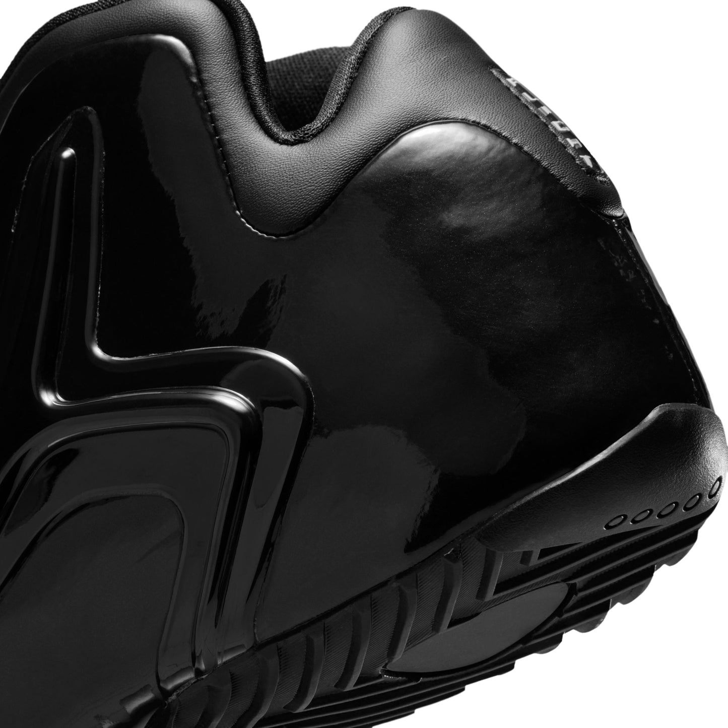 Nike "Zoom Hyperflight" Mens - Black / White