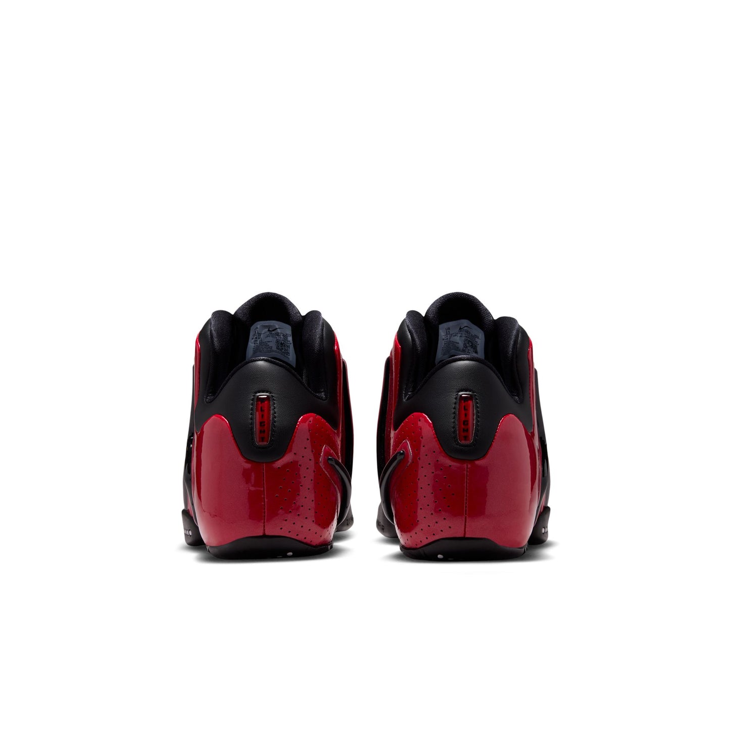 Nike "Zoom Hyperflight" Mens - Varsity Red / White / Black