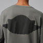 Air Jordan "MJ Wings Long-Sleeve Tee" Mens - River Rock