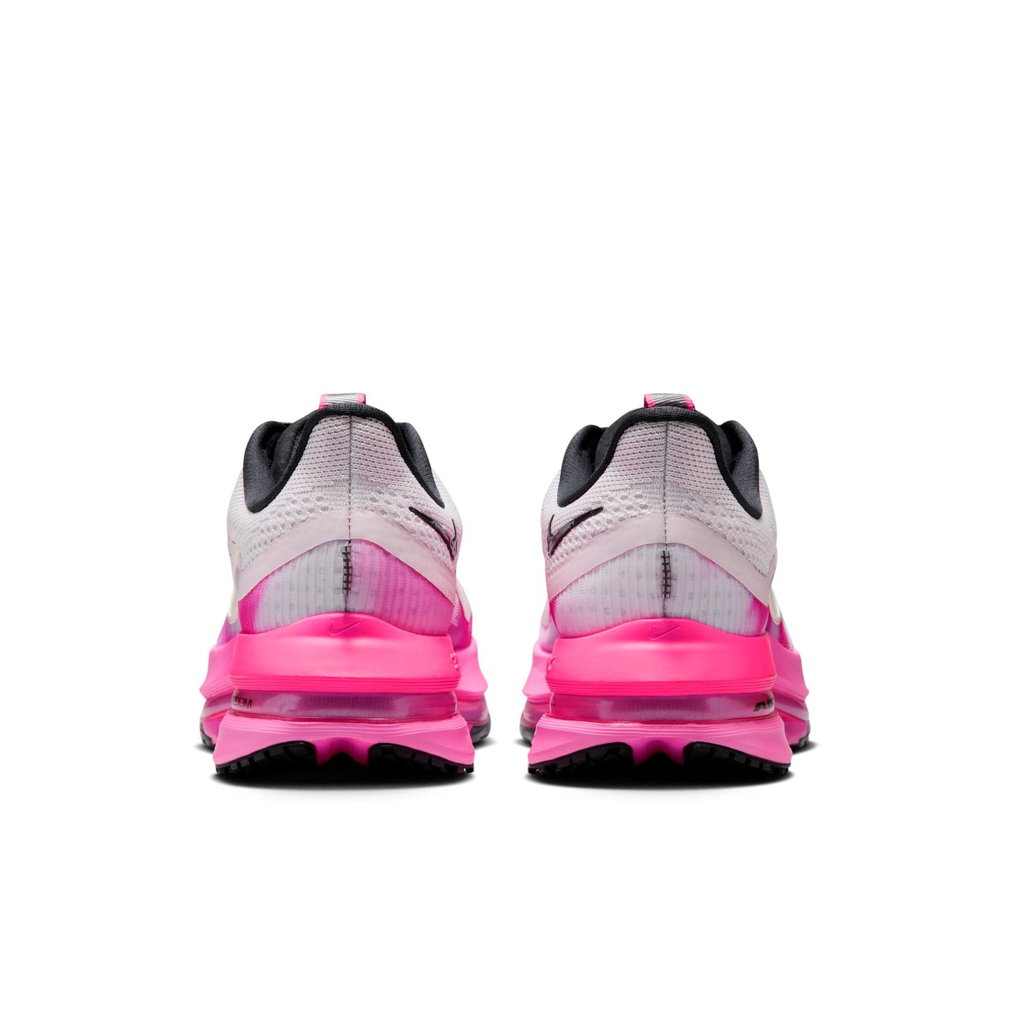Nike "Pegasus Premium" Womens - Pearl Pink / Summit White
