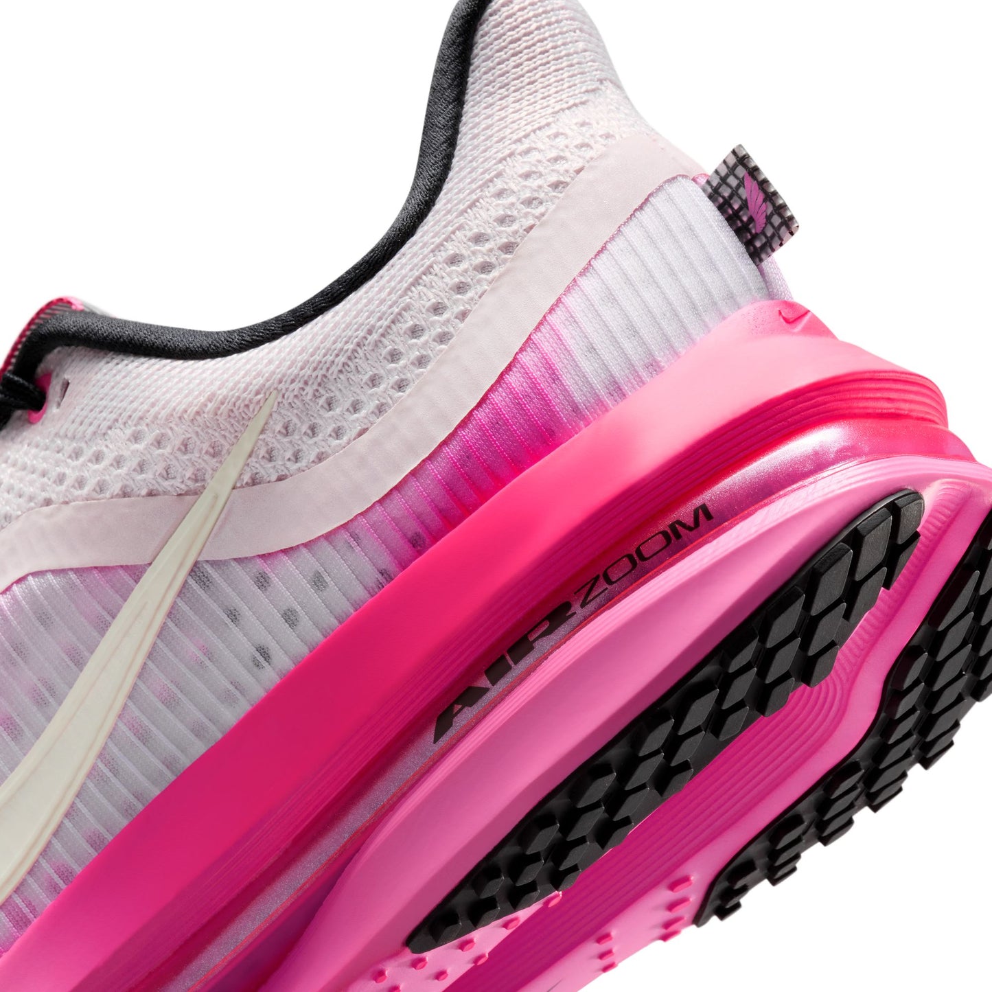 Nike "Pegasus Premium" Womens - Pearl Pink / Summit White