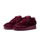 Nike "Air Force 1 QS" Mens - Team Red / Team Red