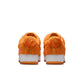 Nike "Air Force 1 QS" M - Campfire Orange / Sunset / White