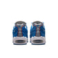 Nike "Air Max 95 Big Bubble QS 2" Mens - Blue Sapphire / Metallic Silver