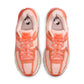 Nike "Zoom Vomero 5" Womens - Crimson Tint / Hot Lava
