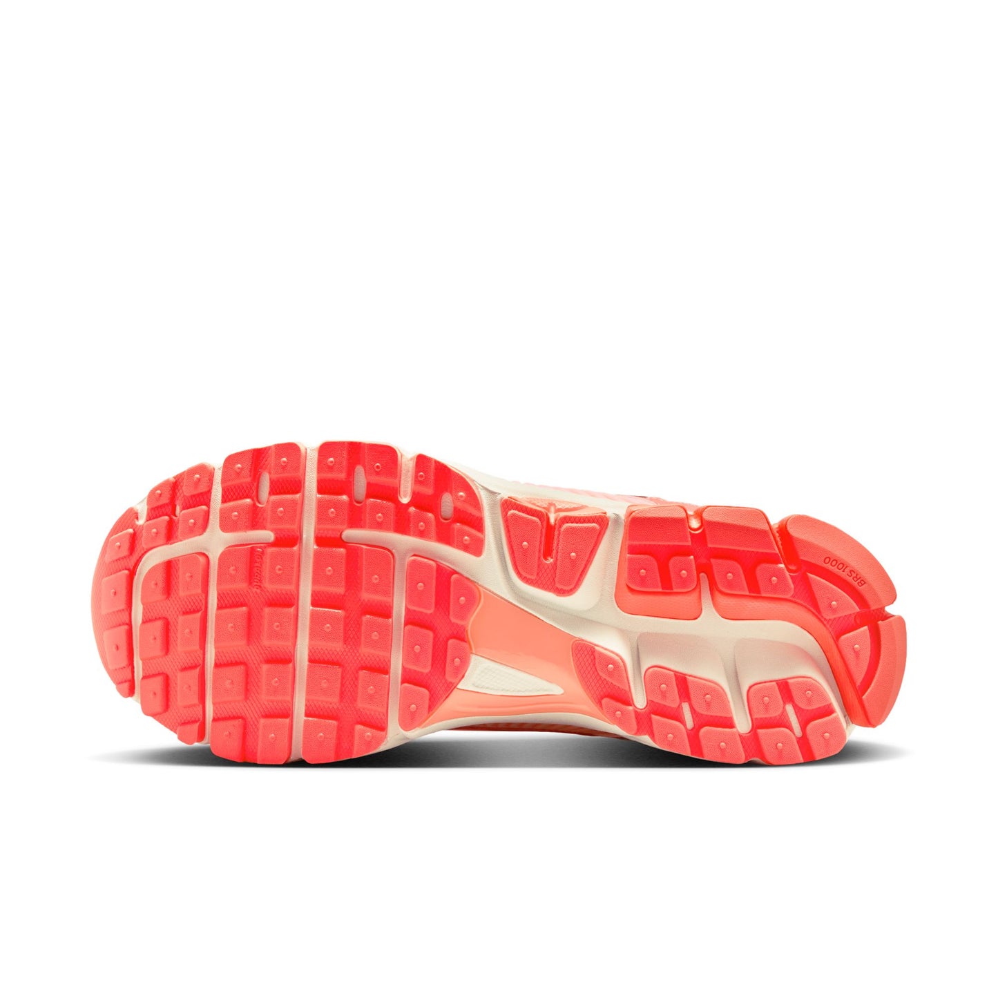 Nike "Zoom Vomero 5" Womens - Crimson Tint / Hot Lava